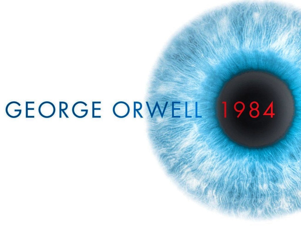 Corc Orvell –&nbsp;1984